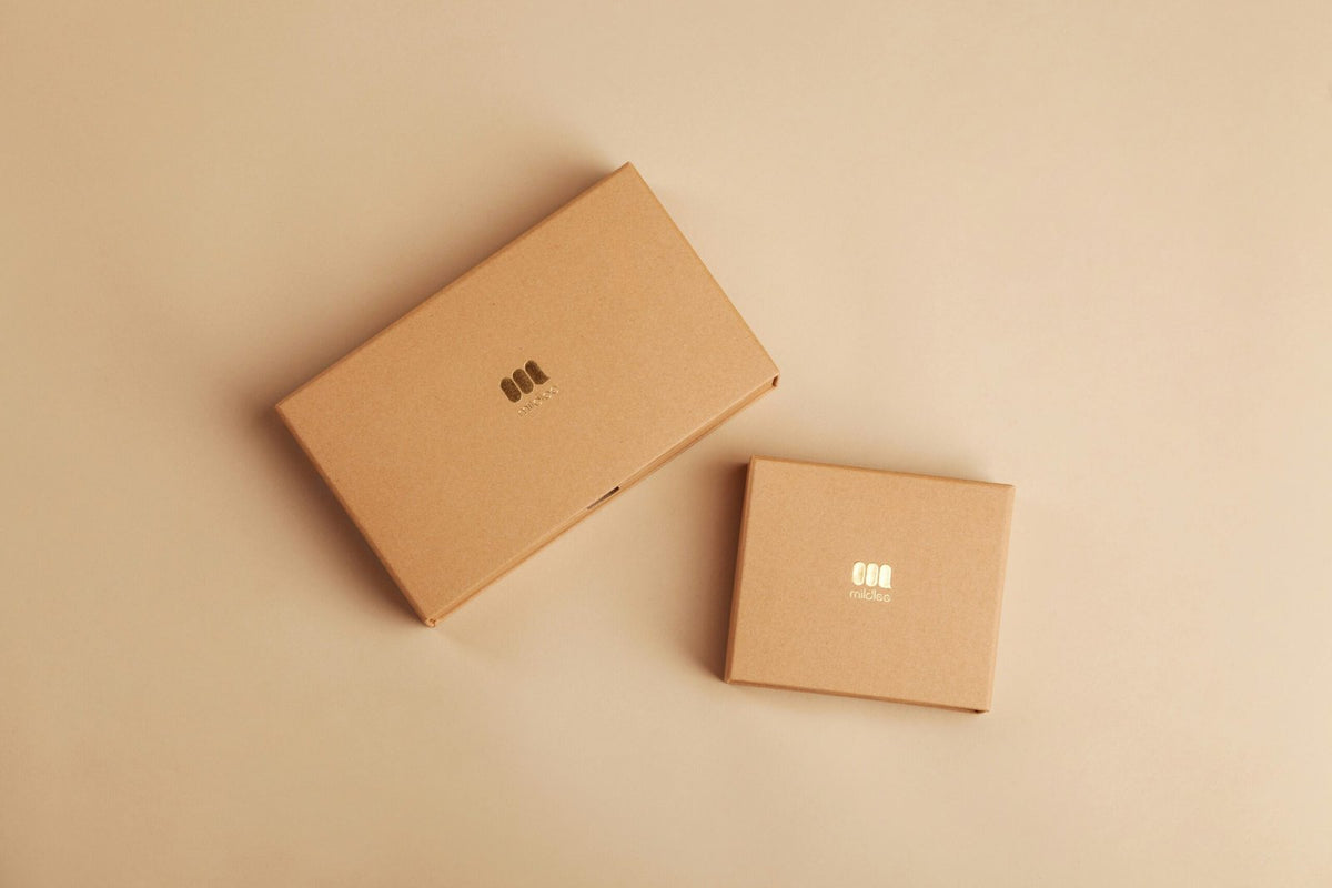 Caja Choclo Linner NK REY